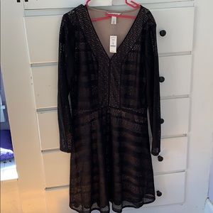 White House black market dress